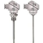 1 PT100 Temperature Sensor,