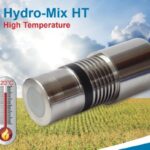 3 HYDRONIX HYDRO MIX - XT ONLINE MOISTURE SENSOR