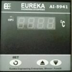 3. Temperature Controller ( EUREKA)