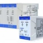 4 Masibus Signal Isolators 9000c