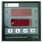 4. Temperature Controller (UNIT)