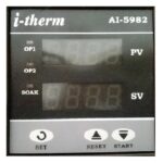 5. Temperature Controller ( i therm)