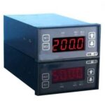 Industrial digital Temperature Indicator